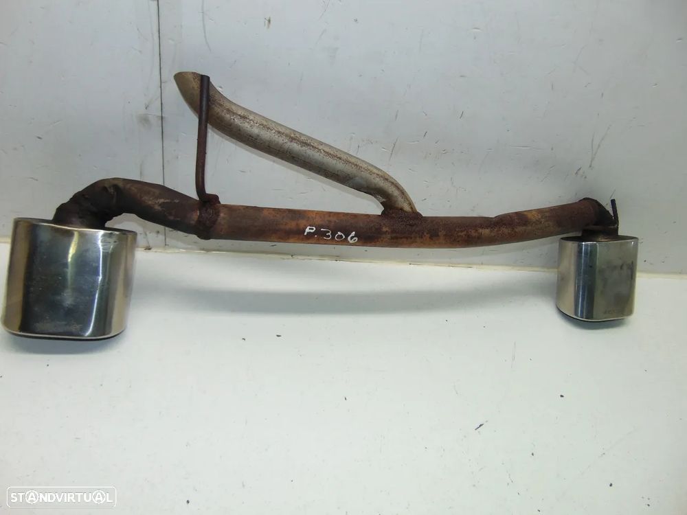 Ponteiras escape - 4