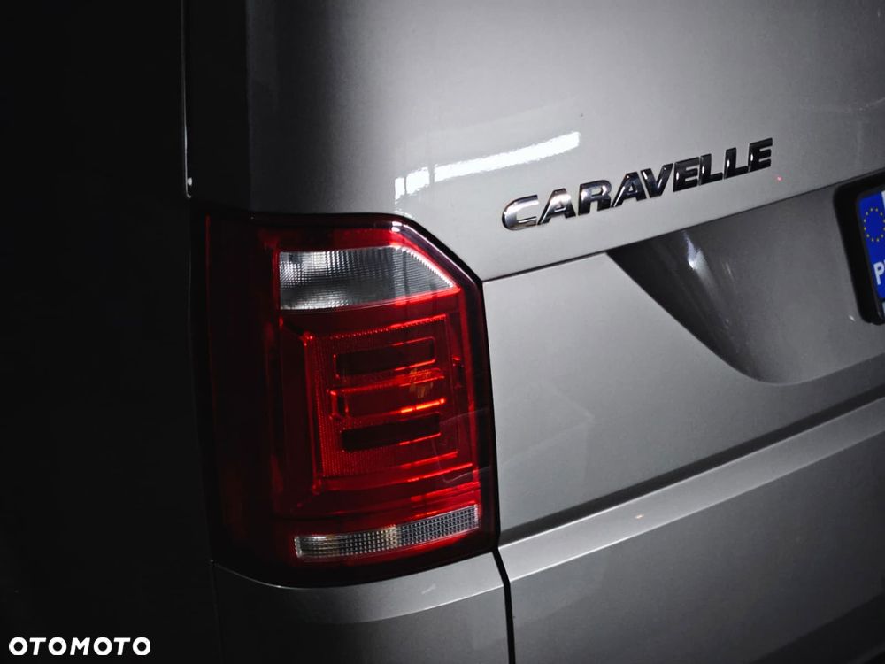 Volkswagen Caravelle 2.0 TDI L2 Comfortline DSG - 11