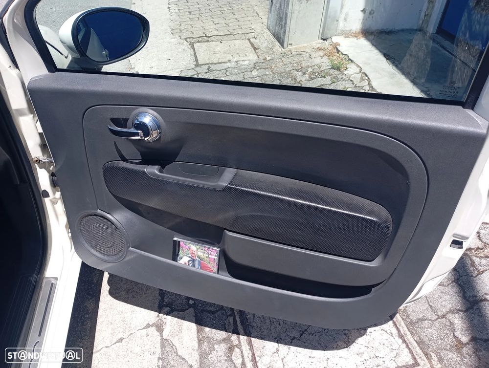 Fiat 500 - 6