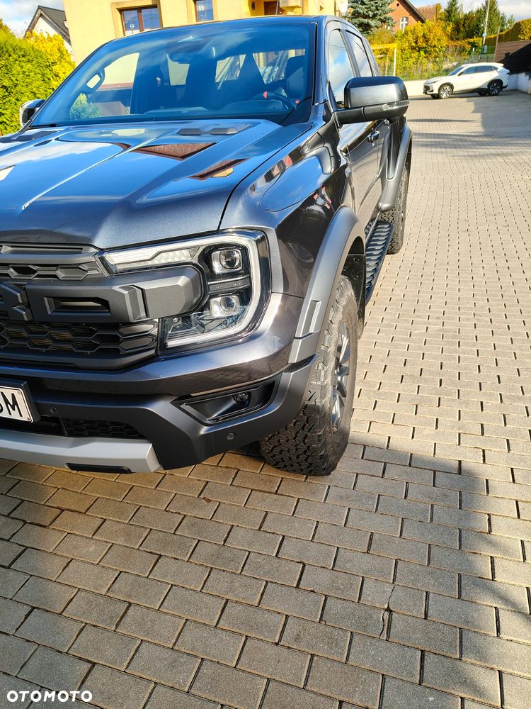 Ford Ranger - 8