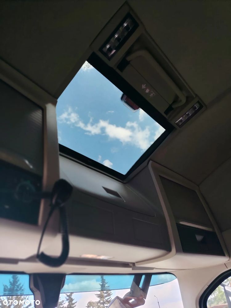 Volvo FM - 15