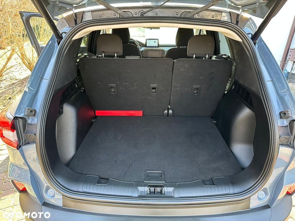 Ford Escape 1.5 EcoBoost AWD SE - 23