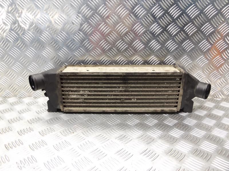 FORD TRANSIT VII MK7 CHŁODNICA POWIETRZA INTERCOOLER 2C11-9L440-BB - 1