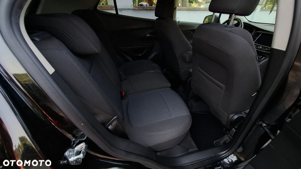 Opel Mokka 1.4 T Enjoy S&S 4x4 EU6 - 19