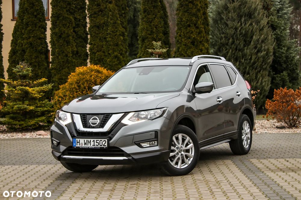 Nissan X-Trail 1.6 DIG-T Tekna - 2