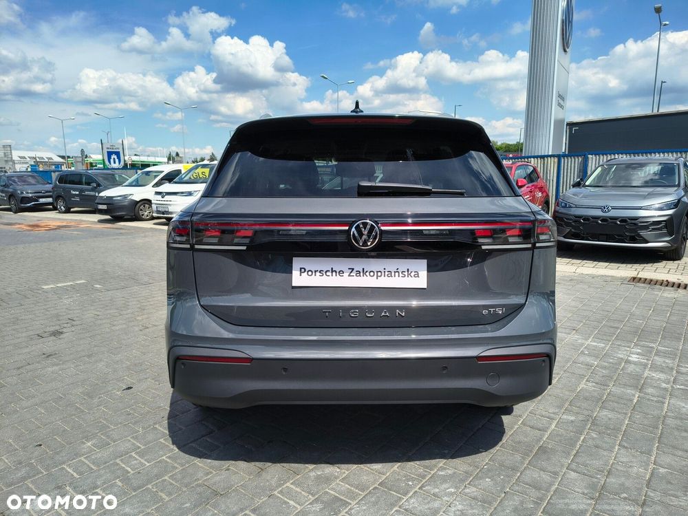 Volkswagen Tiguan 1.5 eTSI Life Plus DSG - 7