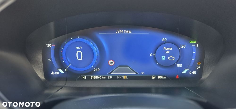 Ford Kuga - 38