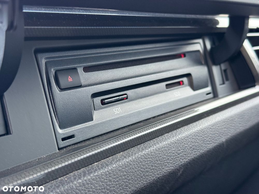 Volkswagen Touran 1.5 TSI ACT OPF DSG Join - 24