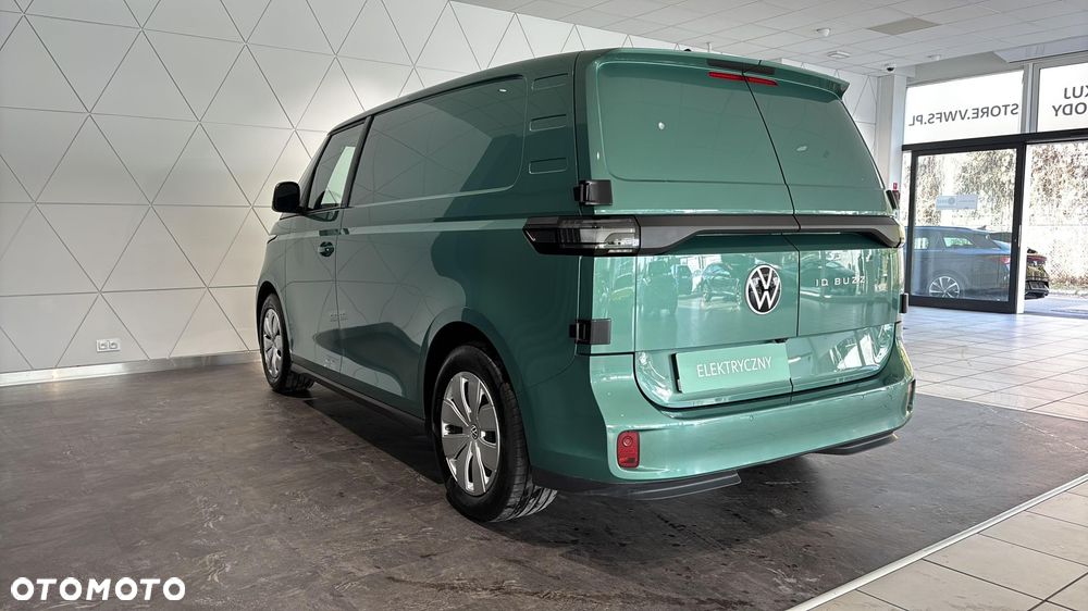 Volkswagen ID. Buzz - 4