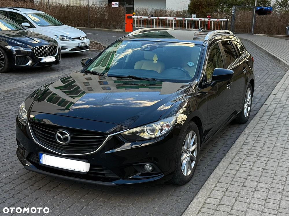 Mazda 6 2.0 SkyMotion - 17