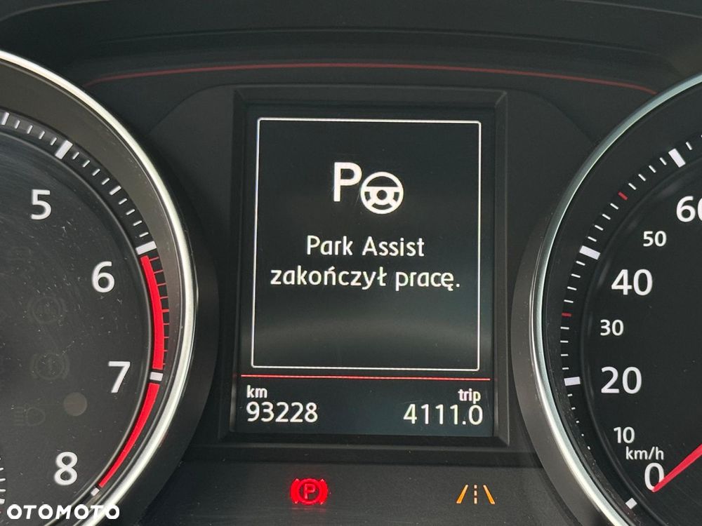 Volkswagen Golf GTI 2.0 TSI OPF Performance - 16