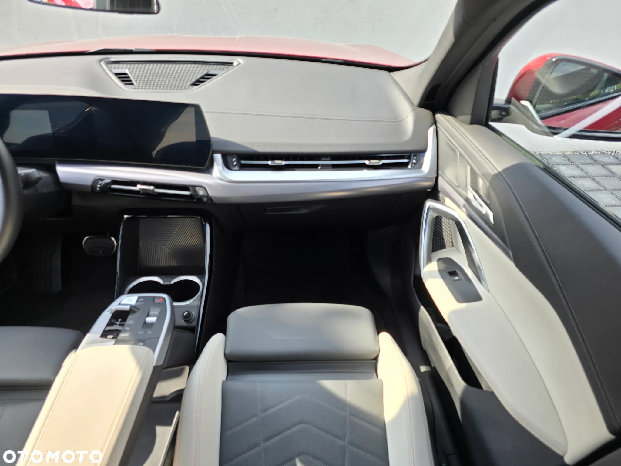 BMW X2 sDrive20i - 14
