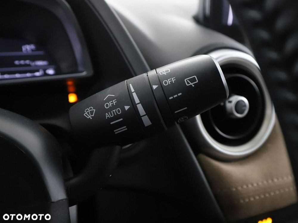 Mazda CX-3 SKYACTIV-G 121 FWD Signature - 33