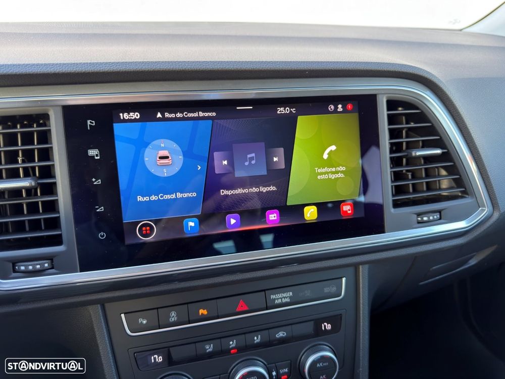 SEAT Ateca 1.0 TSI Style - 14