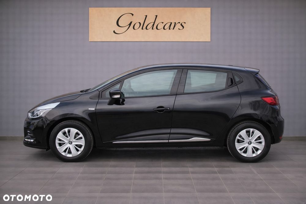 Renault Clio 1.2 16V 75 Limited - 6