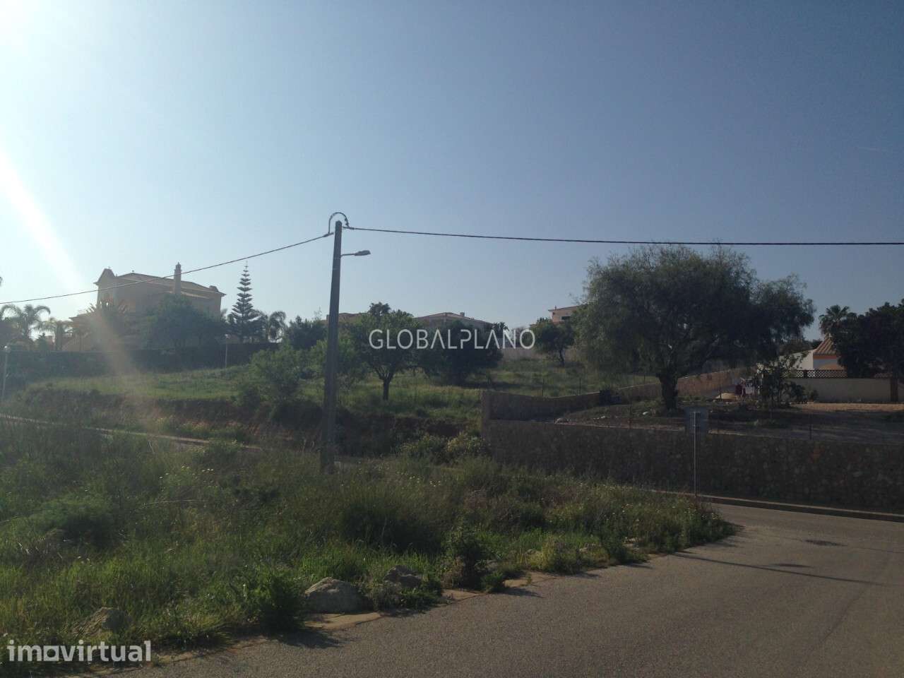 Lote para construção de moradia - Grande imagem: 5/7