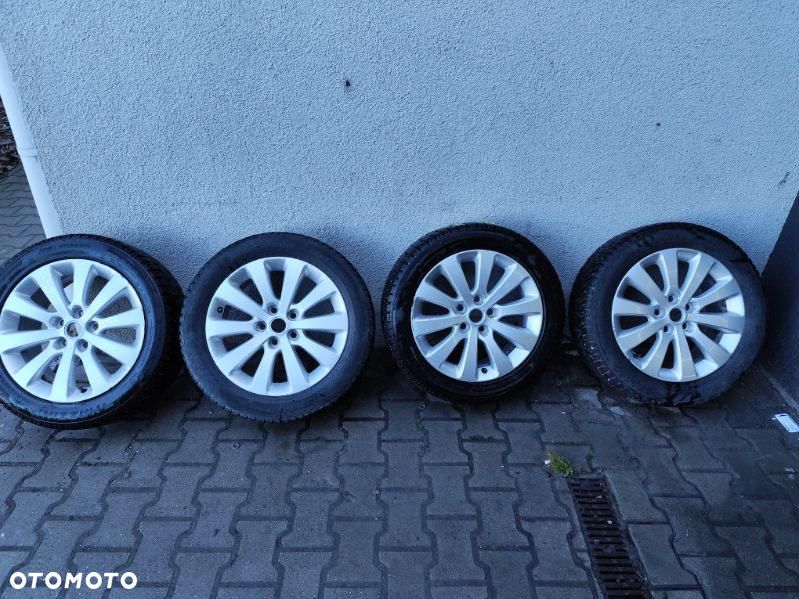 Opel Zafira Tourer 2.0 CDTI ecoFLEX Start/Stop Selection - 21