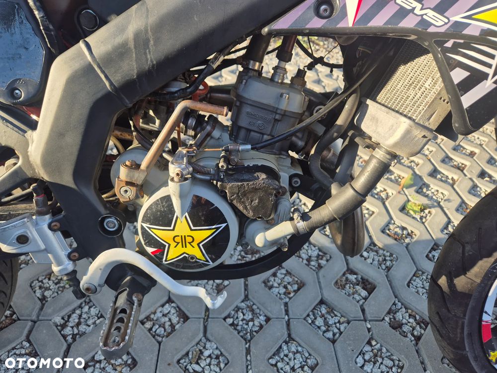 Gilera SMT - 14