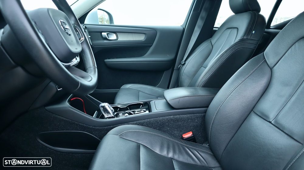 Volvo XC 40 1.5 T3 Inscription Geartronic - 29