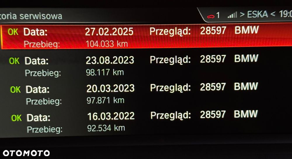 BMW Seria 1 118d M Sport - 22