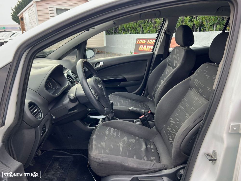Opel Corsa 1.3 CDTi City - 6