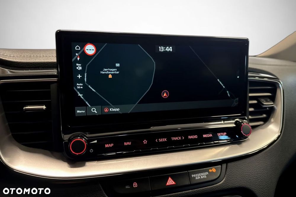 Kia XCeed 1.6 GDI PHEV L DCT - 8
