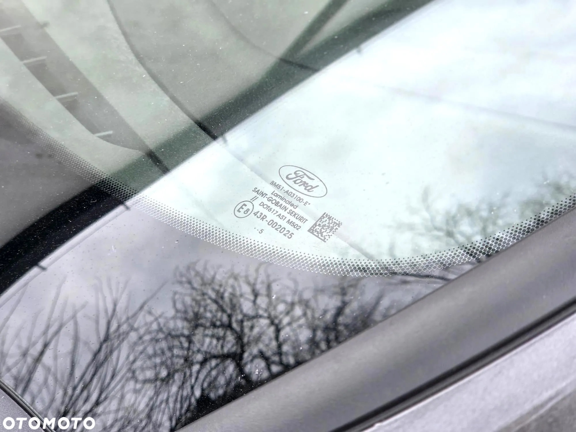 Ford Focus 1.0 EcoBoost Gold X ASS - 25