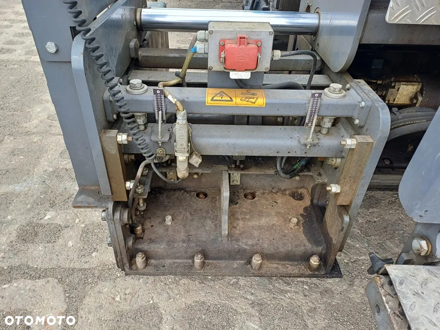 Vogele SUPER  800-3i - 19