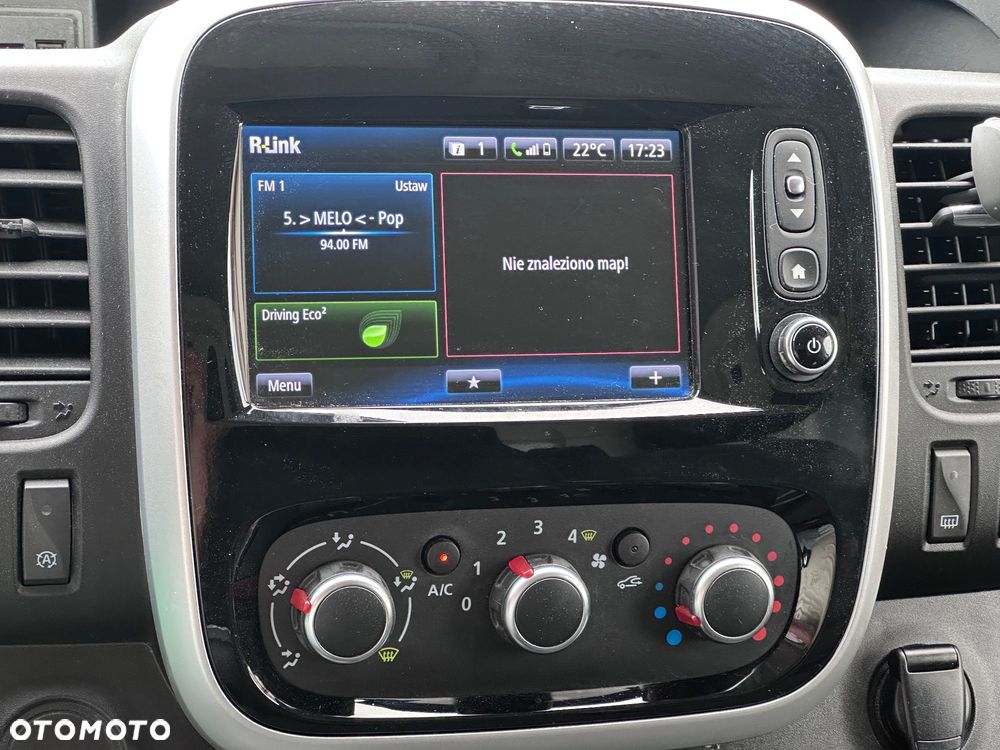 Renault Trafic - 17