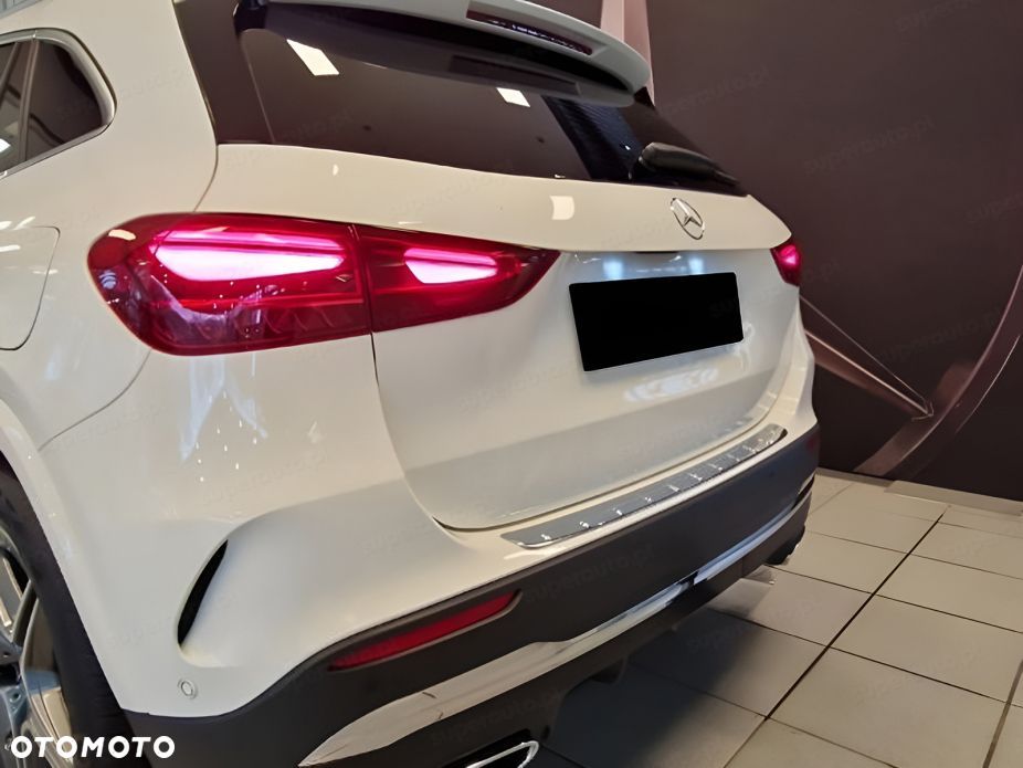 Mercedes-Benz GLA 200 mHEV AMG Line 7G-DCT - 5