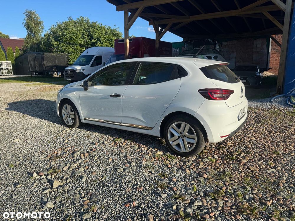 Renault Clio - 5