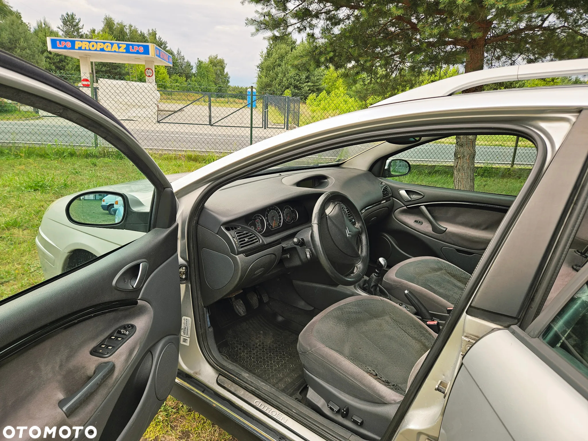 Citroën C5 2.0 HDi Exclusive - 7