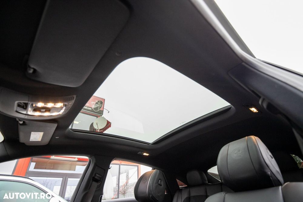 Mercedes-Benz GLE Coupe AMG 53 PHEV - 20