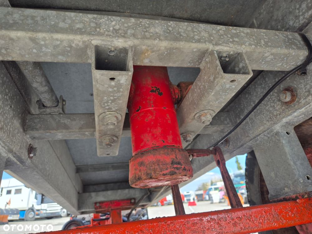 Kaercher MIC C34 / NOŚNIK NARZĘDZI / PRZYCZEPA WYWROTKA / IDEALNY DO MIASTA / ZAMIATARKA / PŁUG SNIEŻNY / 4X4 / NISKIE MOTOGODZINY / JEDNO URZĄDZENIE WIELE ZASTOSOWAŃ! - 40