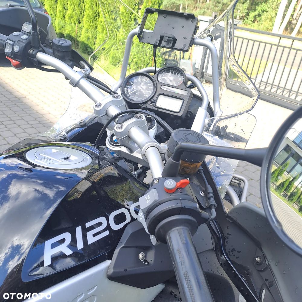 BMW Adventure - 4