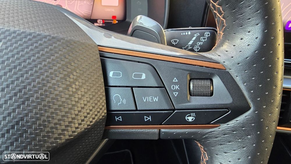 Cupra Formentor 1.4 e-Hybrid DSG - 16