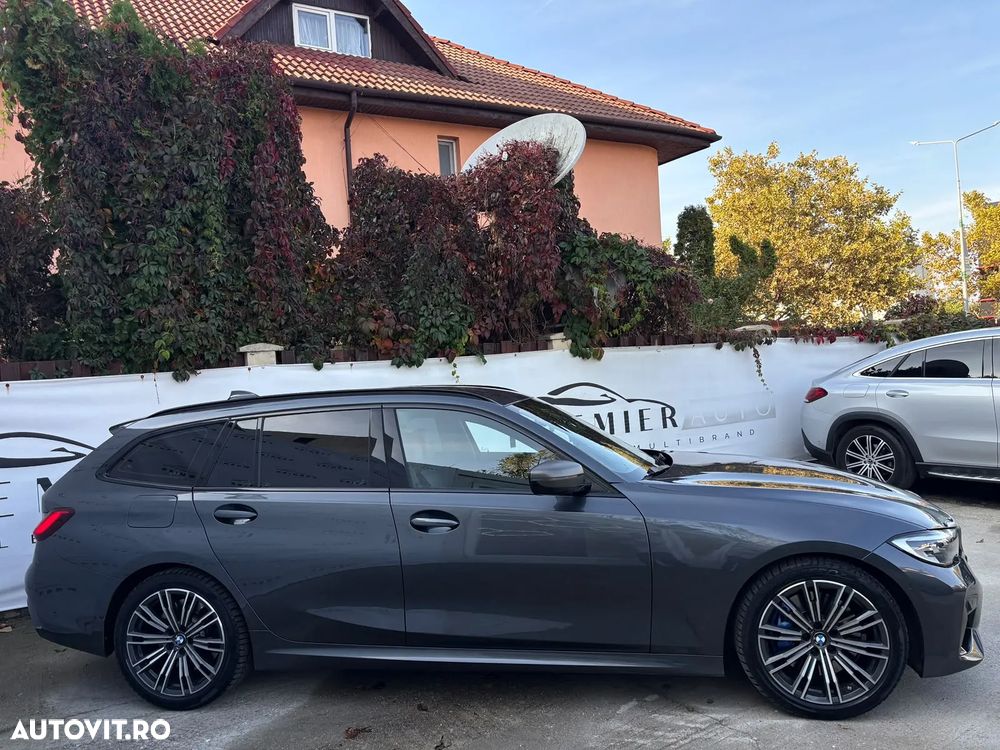 BMW M3 M340d xDrive AT MHEV - 5