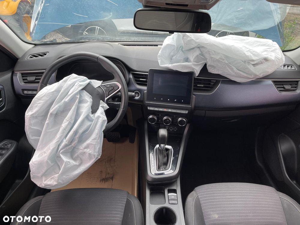Renault Arkana 1.6 E-TECH Zen MMT - 8