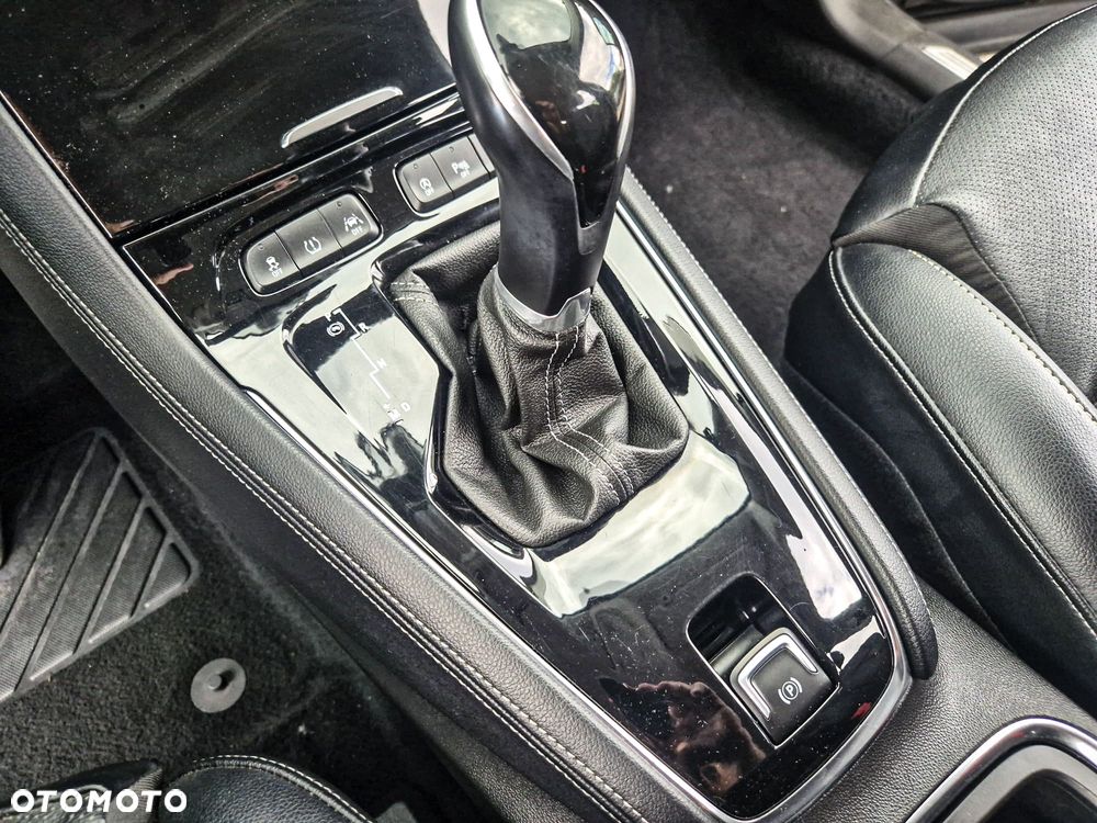 Opel Grandland X 1.5 D Start/Stop Automatik Business INNOVATION - 30