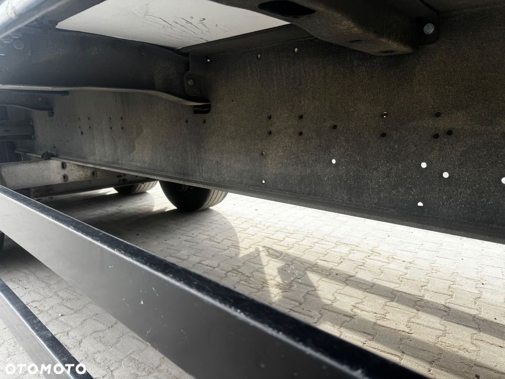 Schmitz Cargobull Firanka - 5