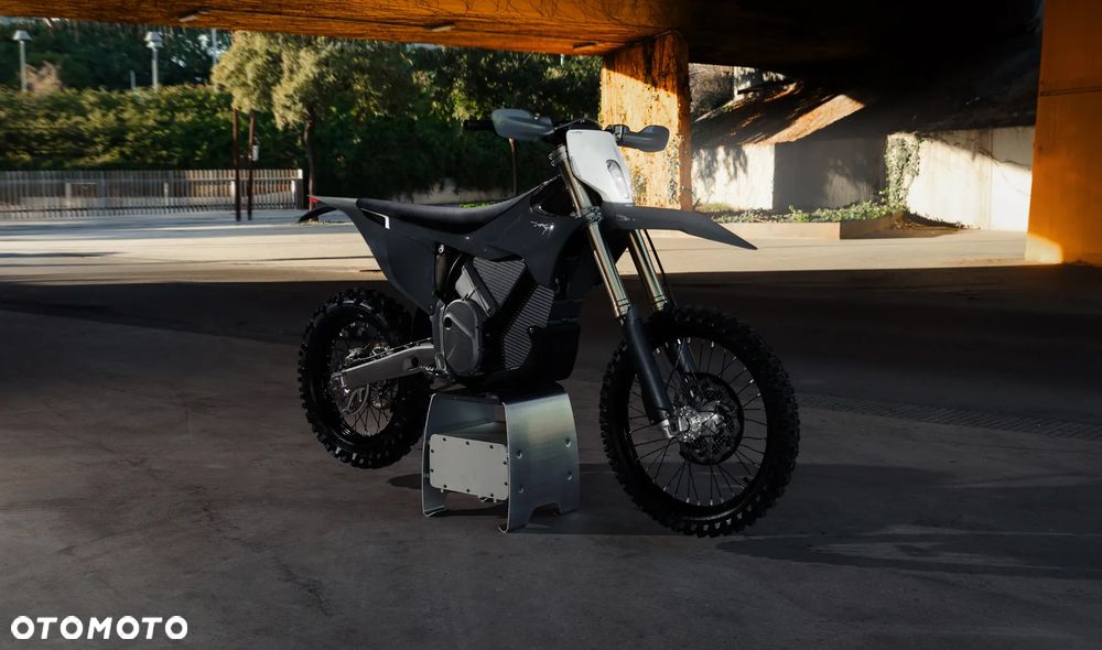 Stark Future EX - 5