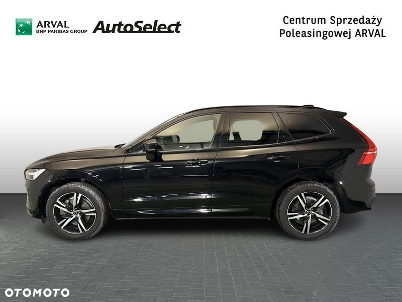 Volvo XC 60 - 2