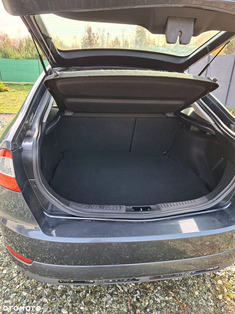 Ford Mondeo 1.8 TDCi Titanium - 10