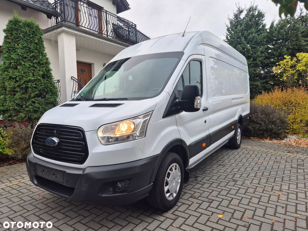 Ford TRANSIT - 8