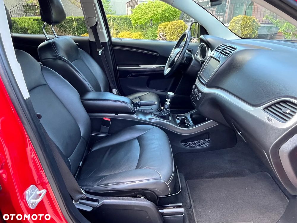 Fiat Freemont 2.0 Multijet Urban - 33