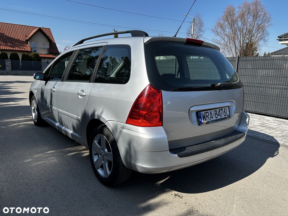 Peugeot 307 - 3