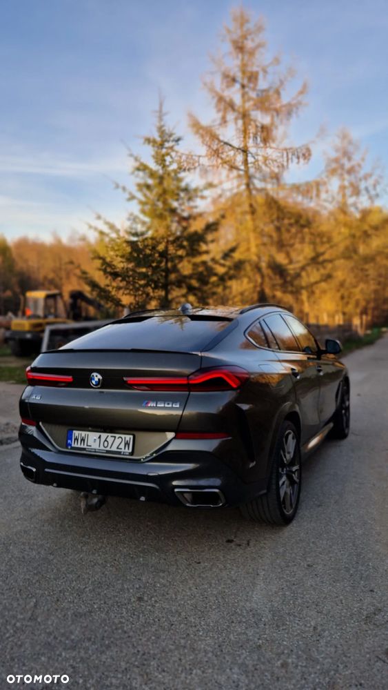 BMW X6M - 17