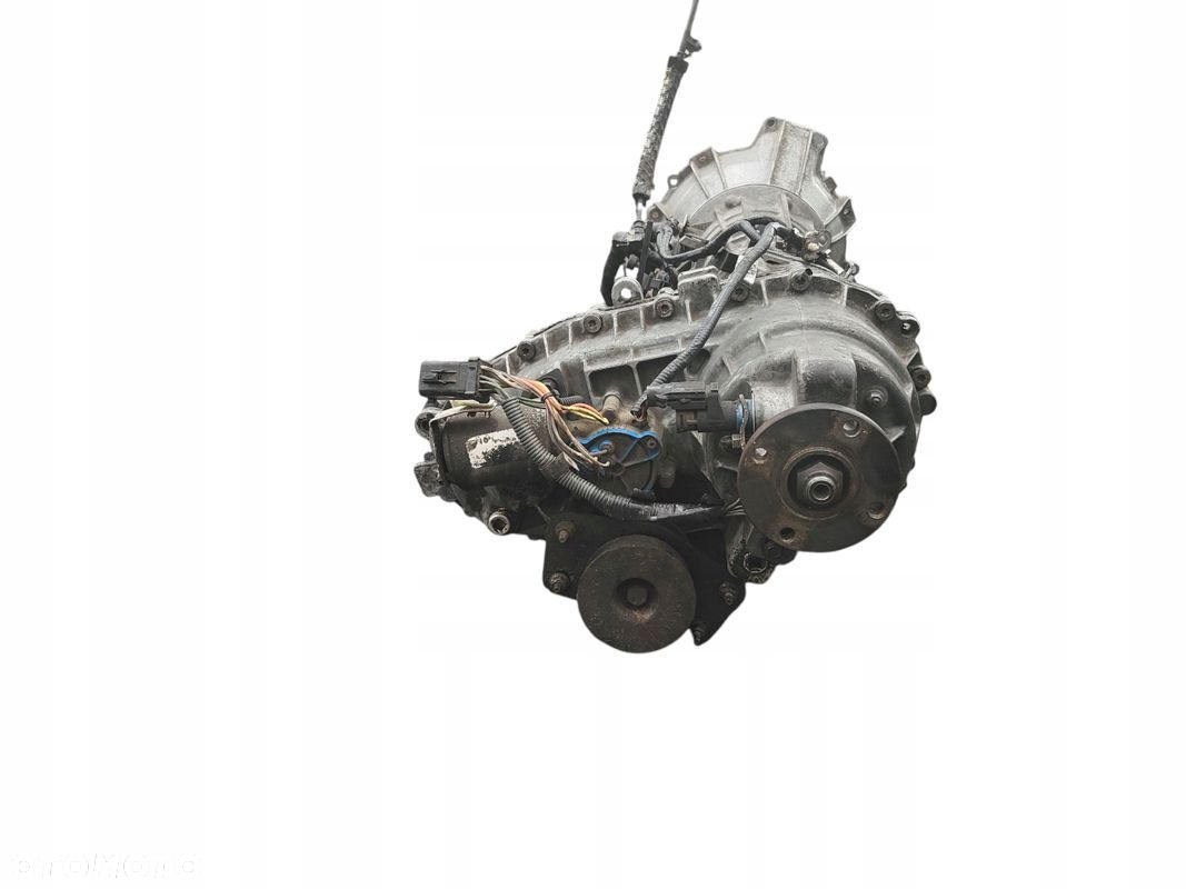 SKRZYNIA BIEGÓW AUTOMAT REDUKTOR FORD EXPLORER II 4.0 V6 156KM 115kW 239TYŚ - 7