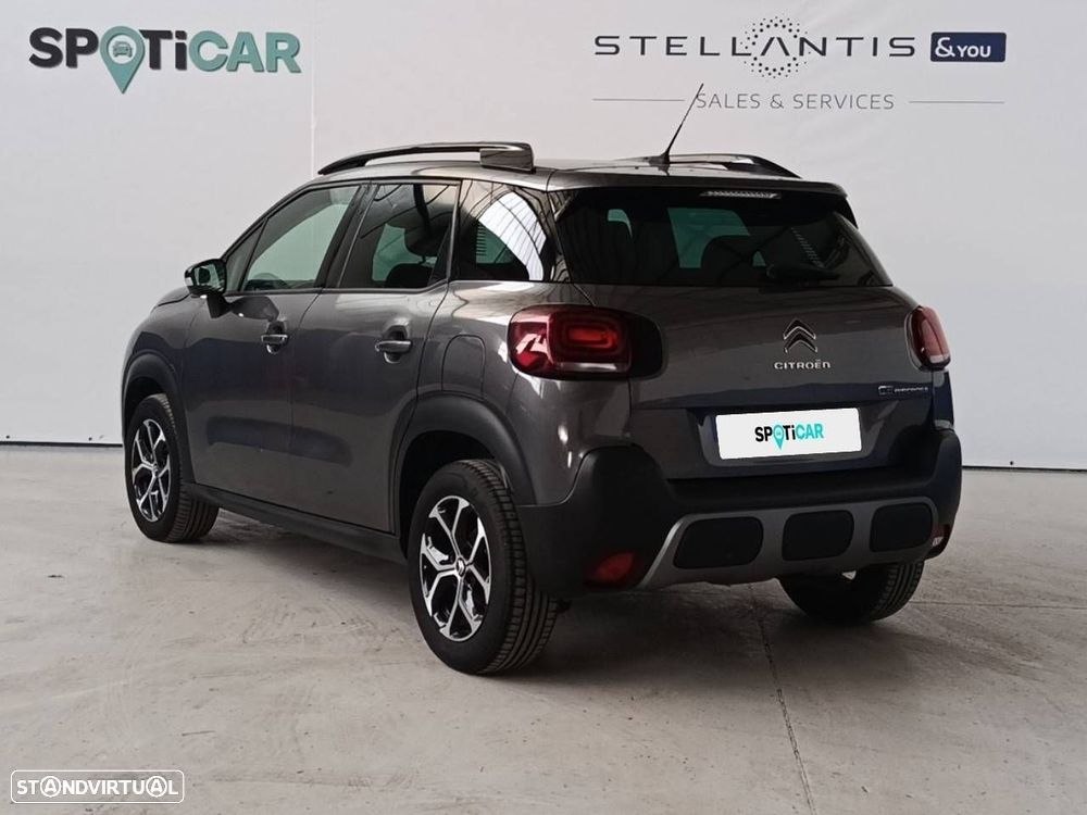 Citroën C3 Aircross 1.2 PureTech Plus - 5