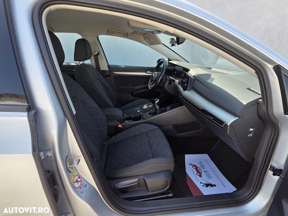 Volkswagen Golf 2.0 TDI Life - 17